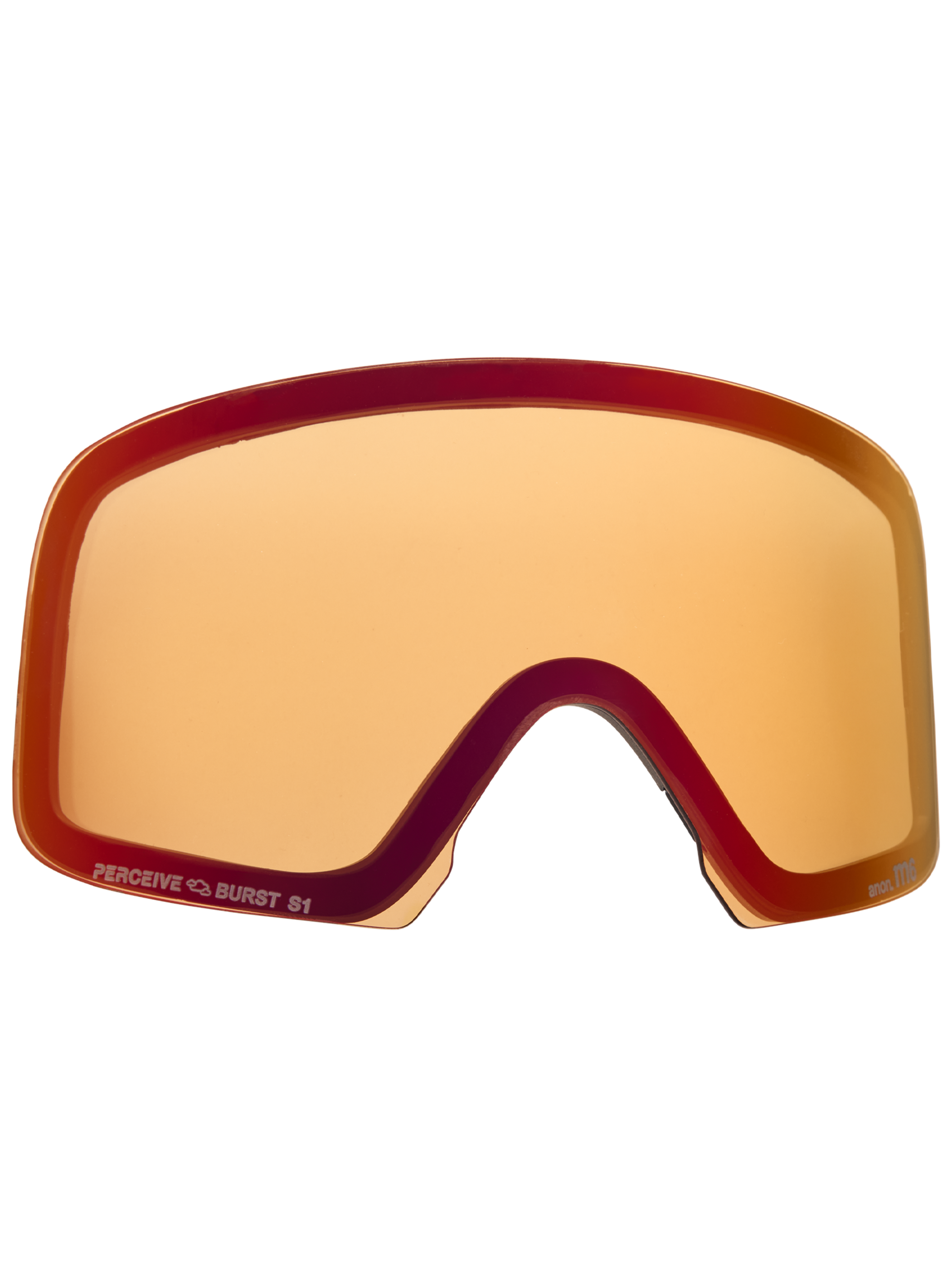 Product image of Anon M6 Perceive Goggle Lens[Variant:Perceive Cloudy Burst (59% / S1)]