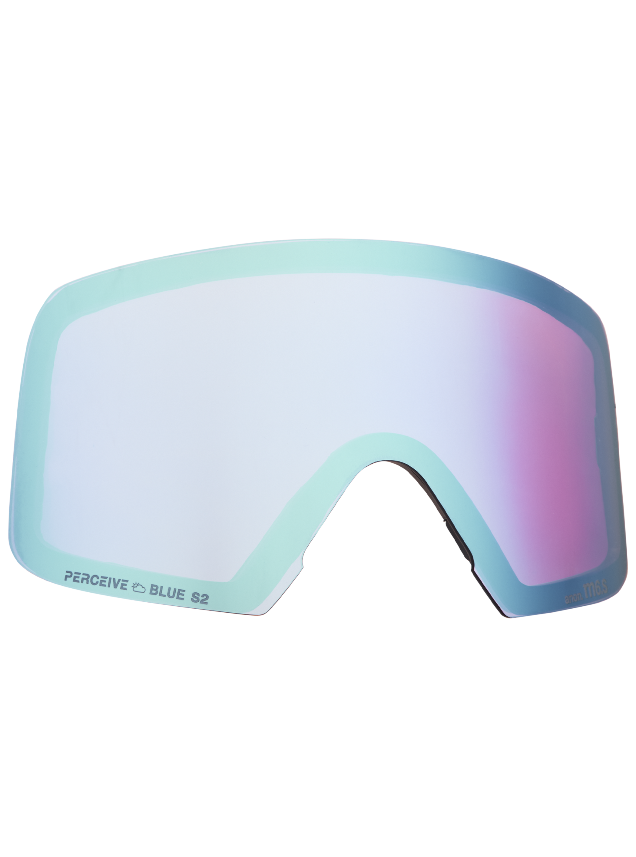 Product image of Anon M6S Perceive Goggle Lens[Variant:Perceive Variable Blue (21% / S2)]