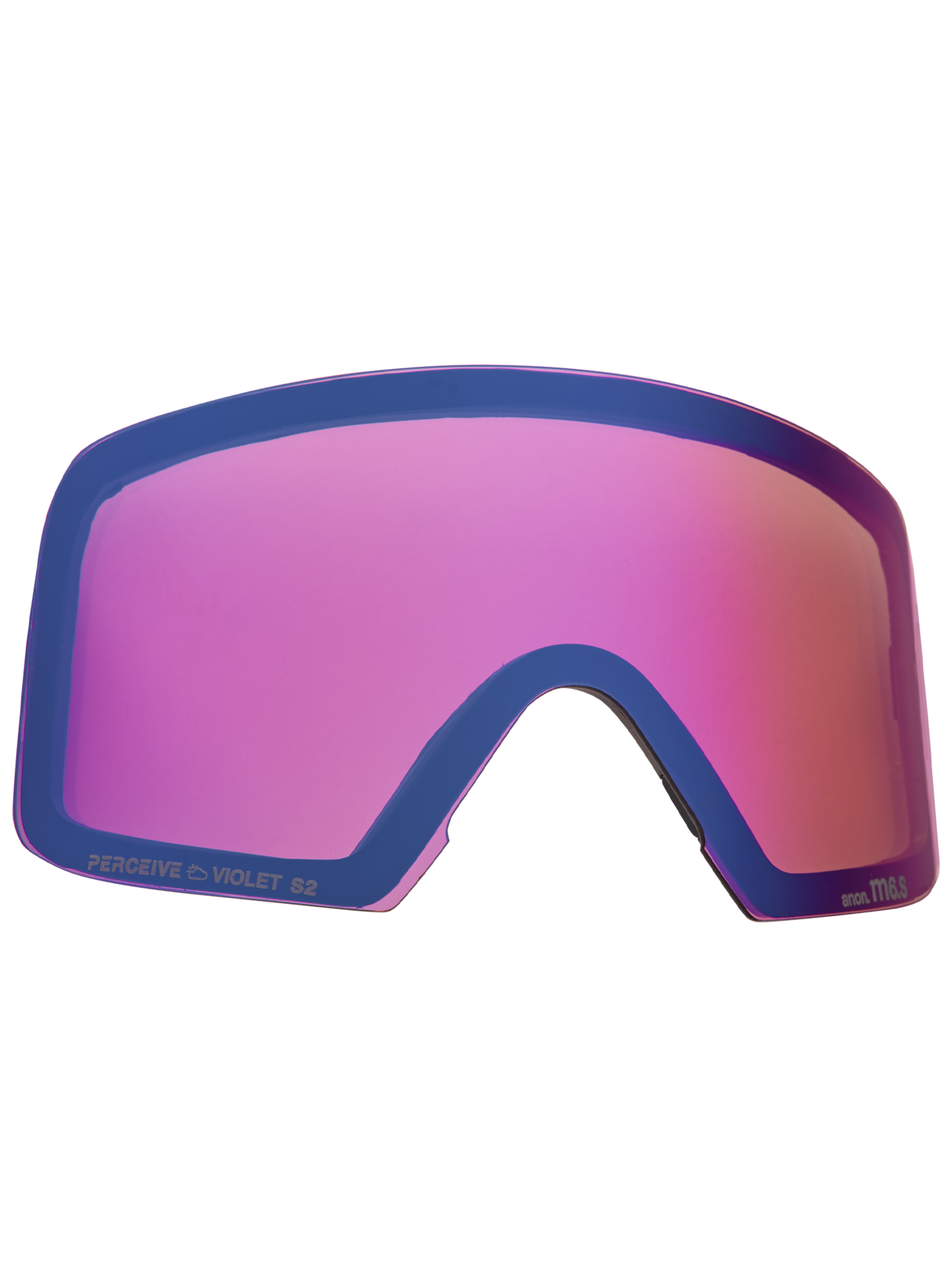 Product image of Anon M6S Perceive Goggle Lens[Variant:Perceive Variable Violet (34% / S2)]