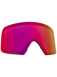 Product image of Anon M6S Perceive Goggle Lens[Variant:Perceive Sun Red (14% / S3)]