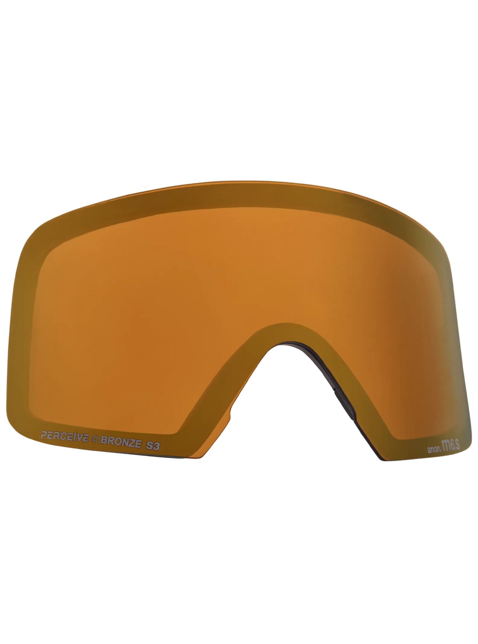Anon M6S Perceive Goggle Lens | Goggles & Lenses | Burton.com