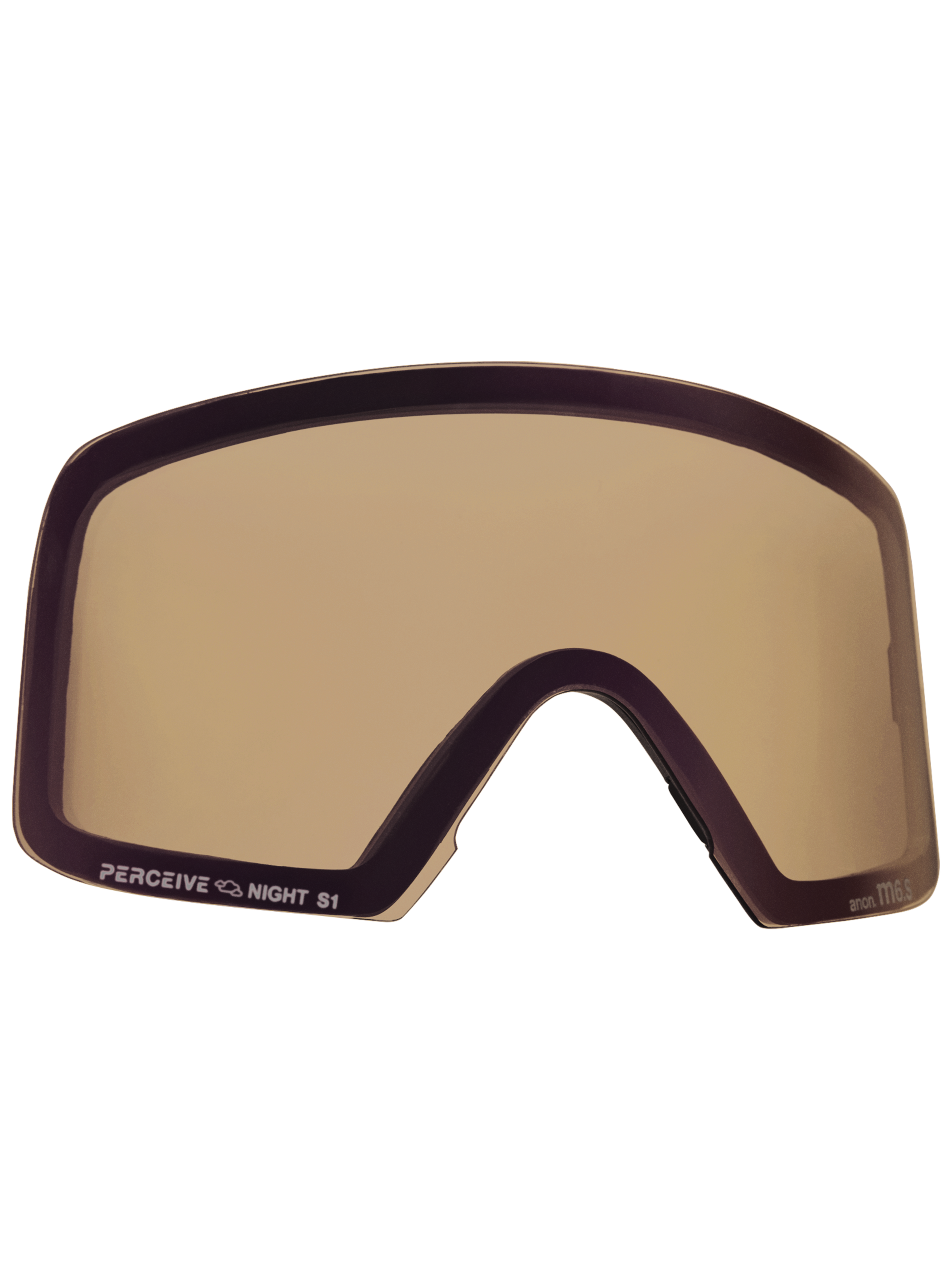 Product image of Anon M6S Perceive Goggle Lens[Variant:Perceive Cloudy Night (72% / S1)]