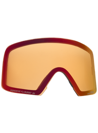 Product image of Anon M6S Perceive Goggle Lens[Variant:Perceive Cloudy Burst (59% / S1)]