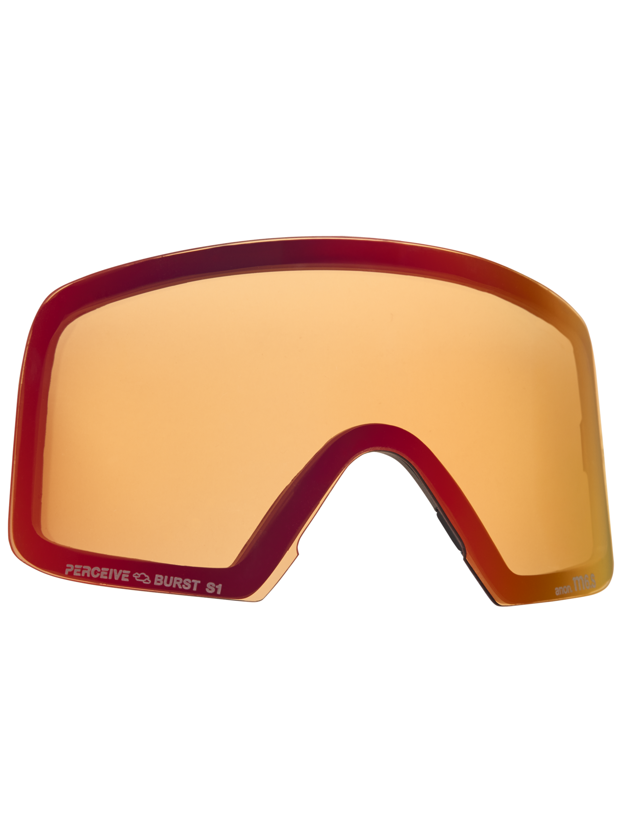 Product image of Anon M6S Perceive Goggle Lens[Variant:Perceive Cloudy Burst (59% / S1)]