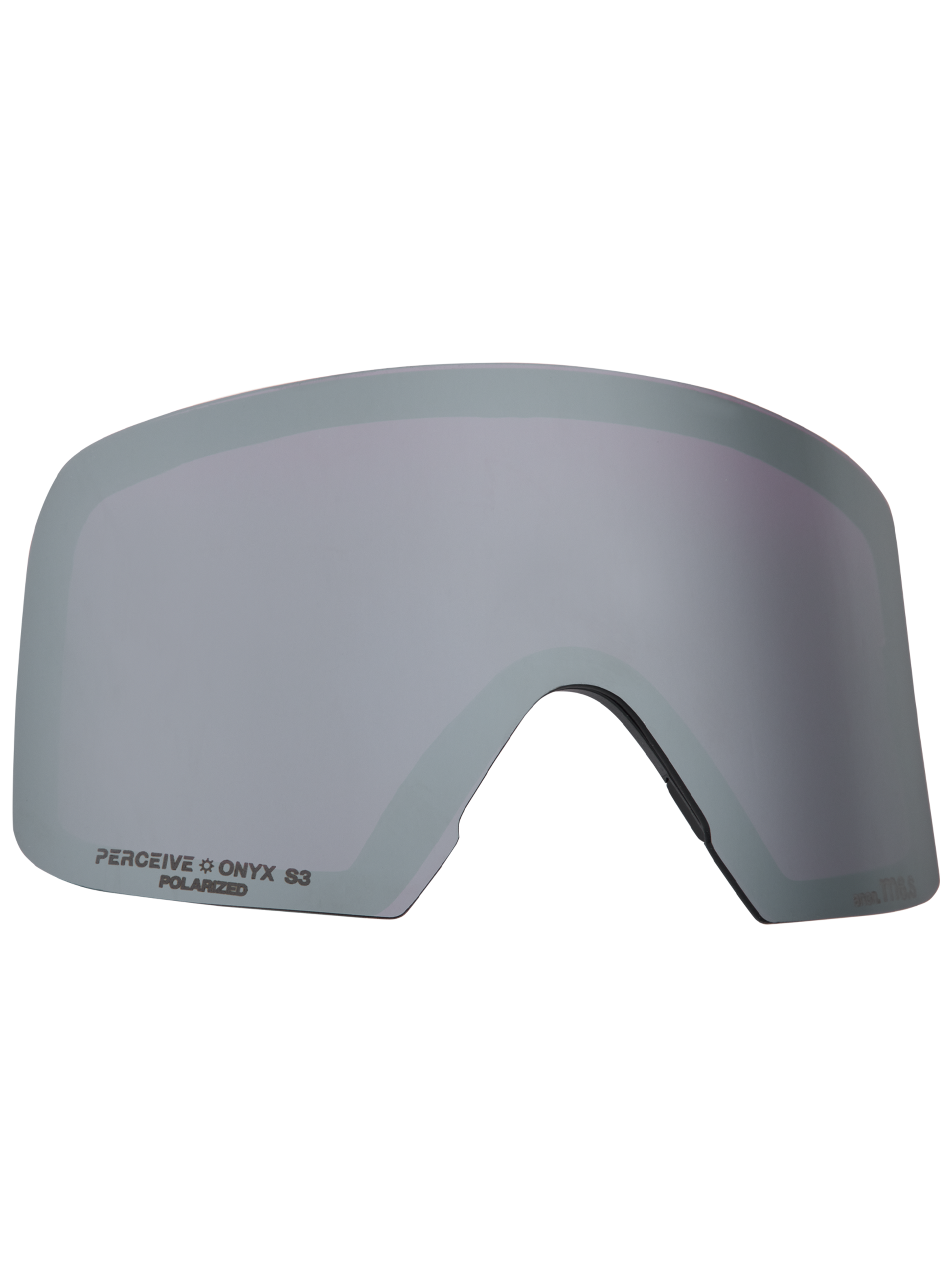Product image of Anon M6S Polarized Perceive Goggle Lens[Variant:Perceive Sunny Polarized Onyx (12% / S3)]