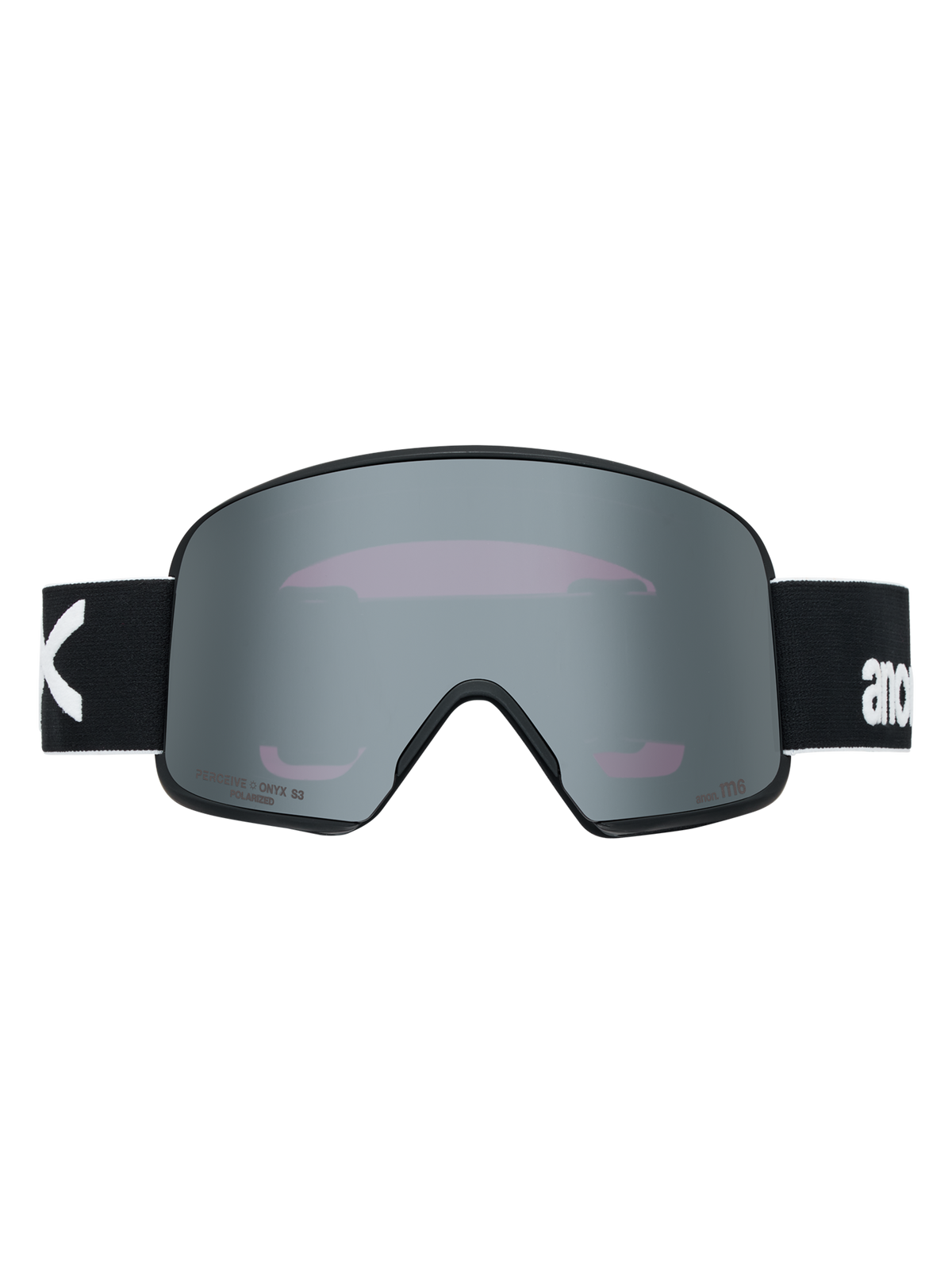 Anon M6 Goggles + Lens + MFI® Face Mask 2027