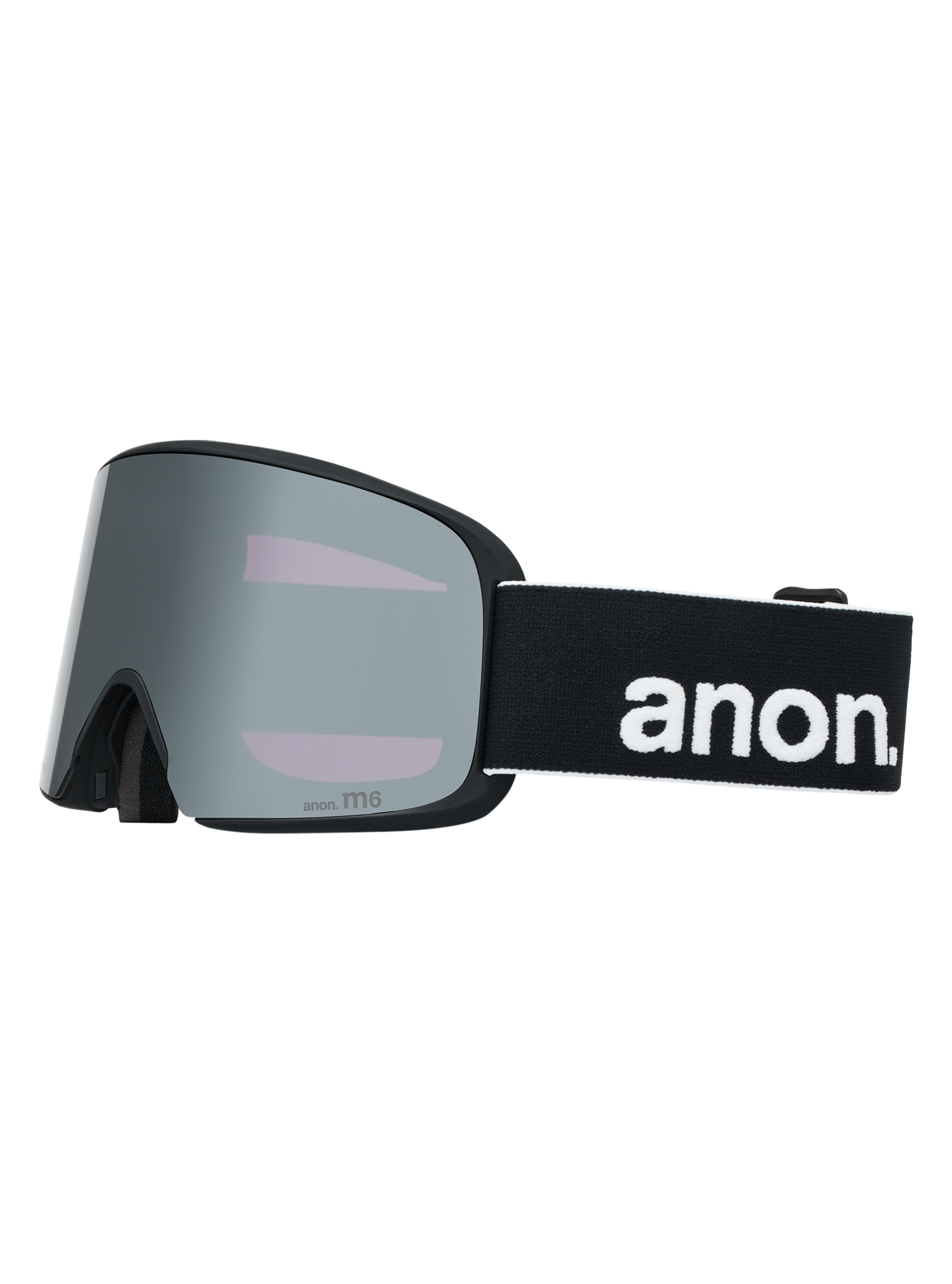Lunettes M6 d’Anon + lentille Perceive polarisée + cagoule MFI®