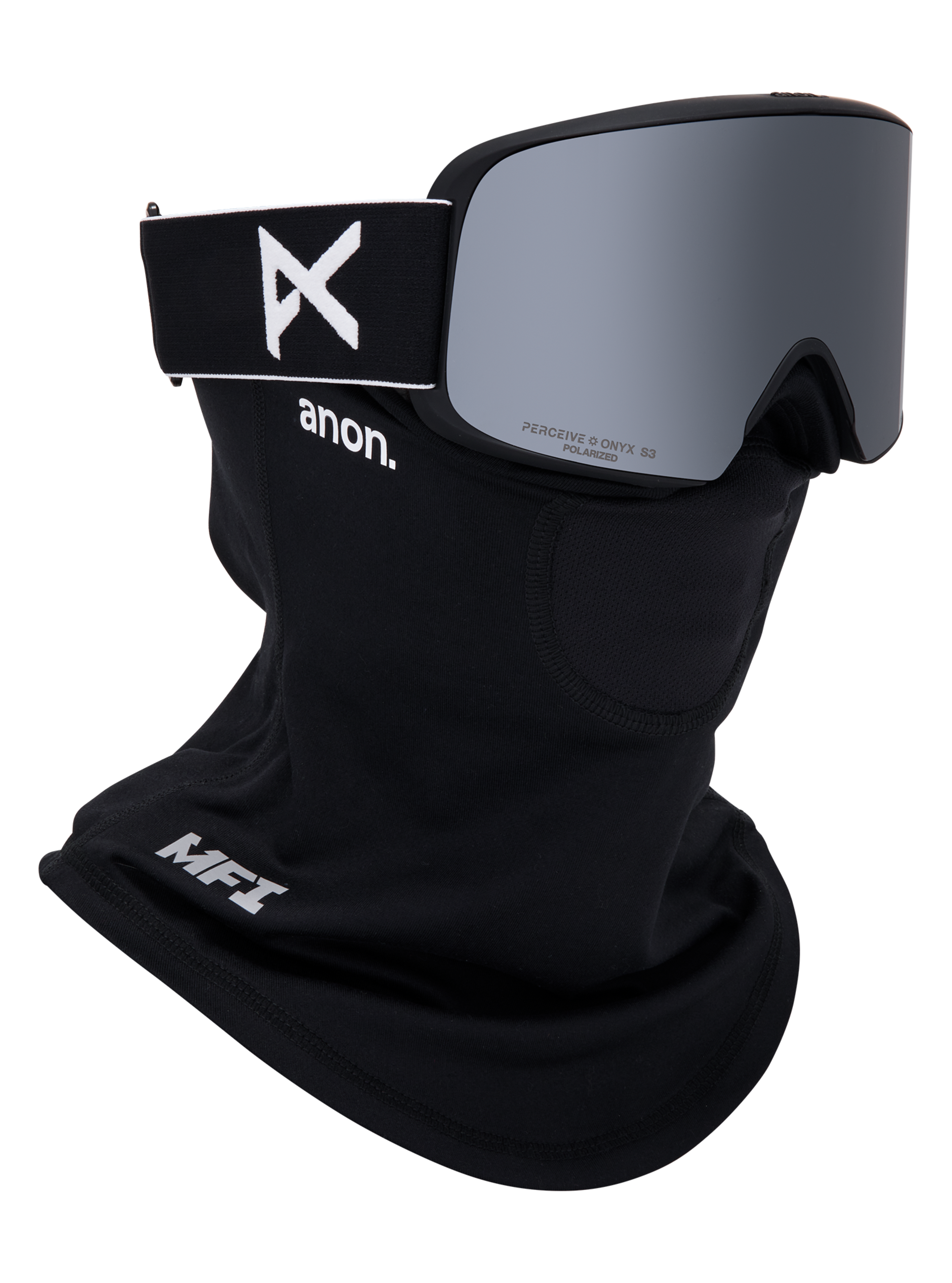 Anon M6 Goggles + Polarized Lens + MFI® Face Mask Winter 2027