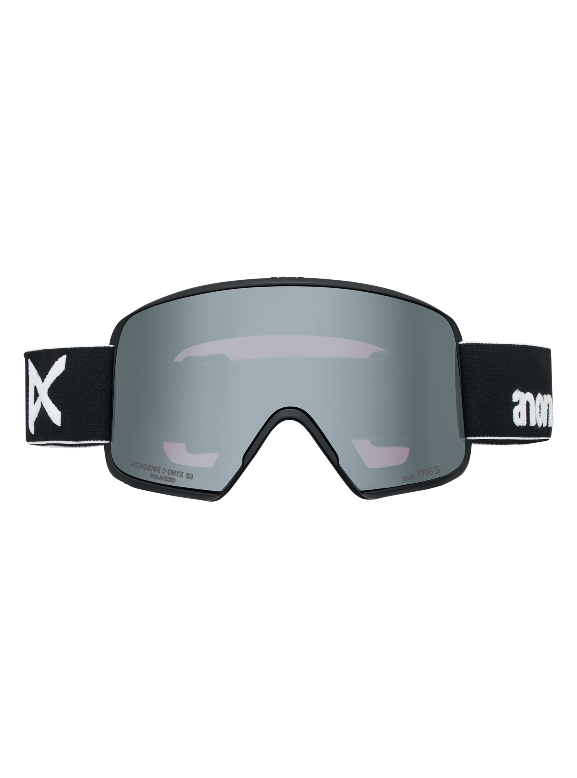 Anon M6S Goggles + Polarized Perceive Lens + MFI® Face Mask