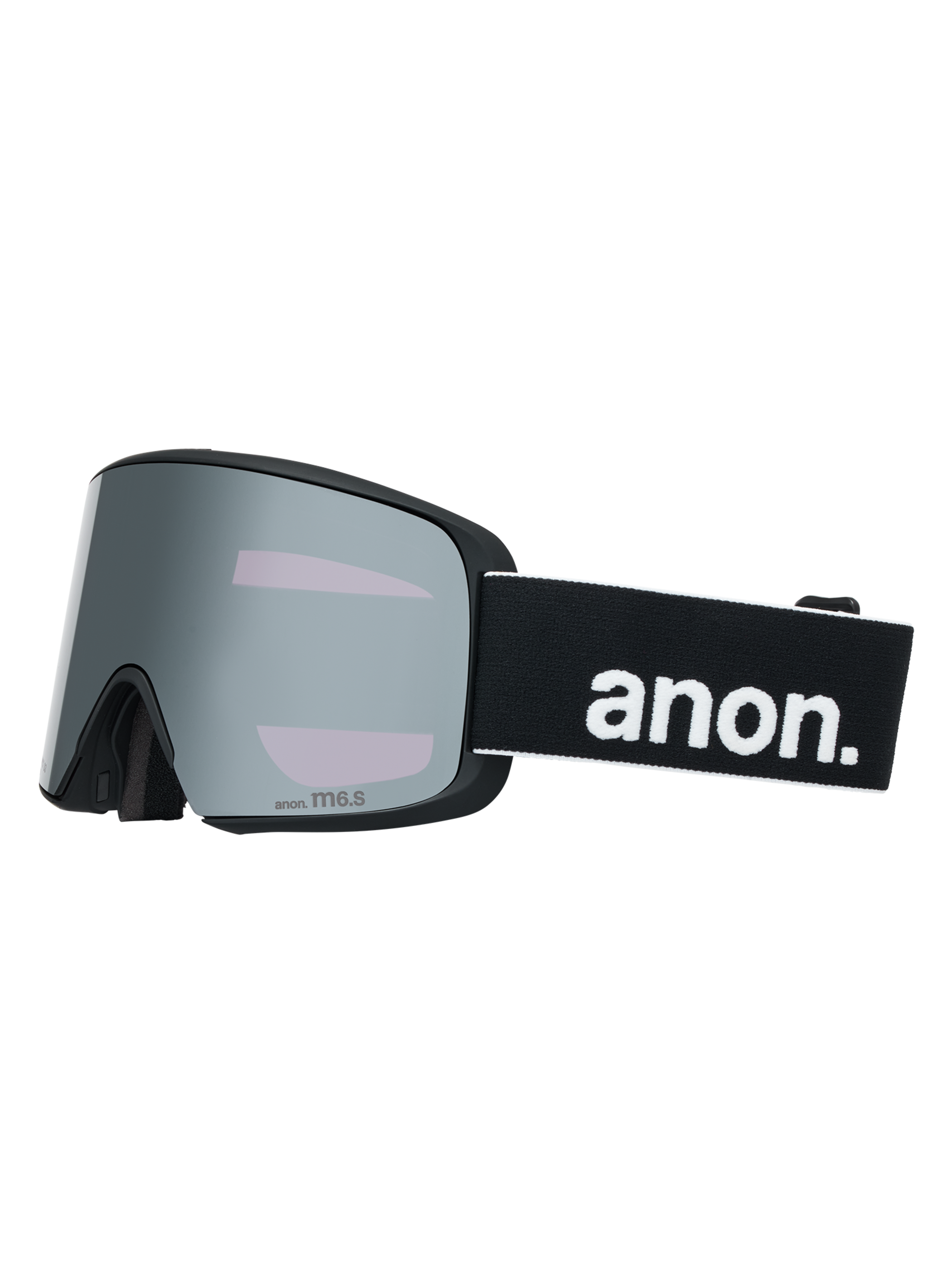 Lunettes M6S d’Anon + lentille Perceive polarisée + cagoule MFI®
