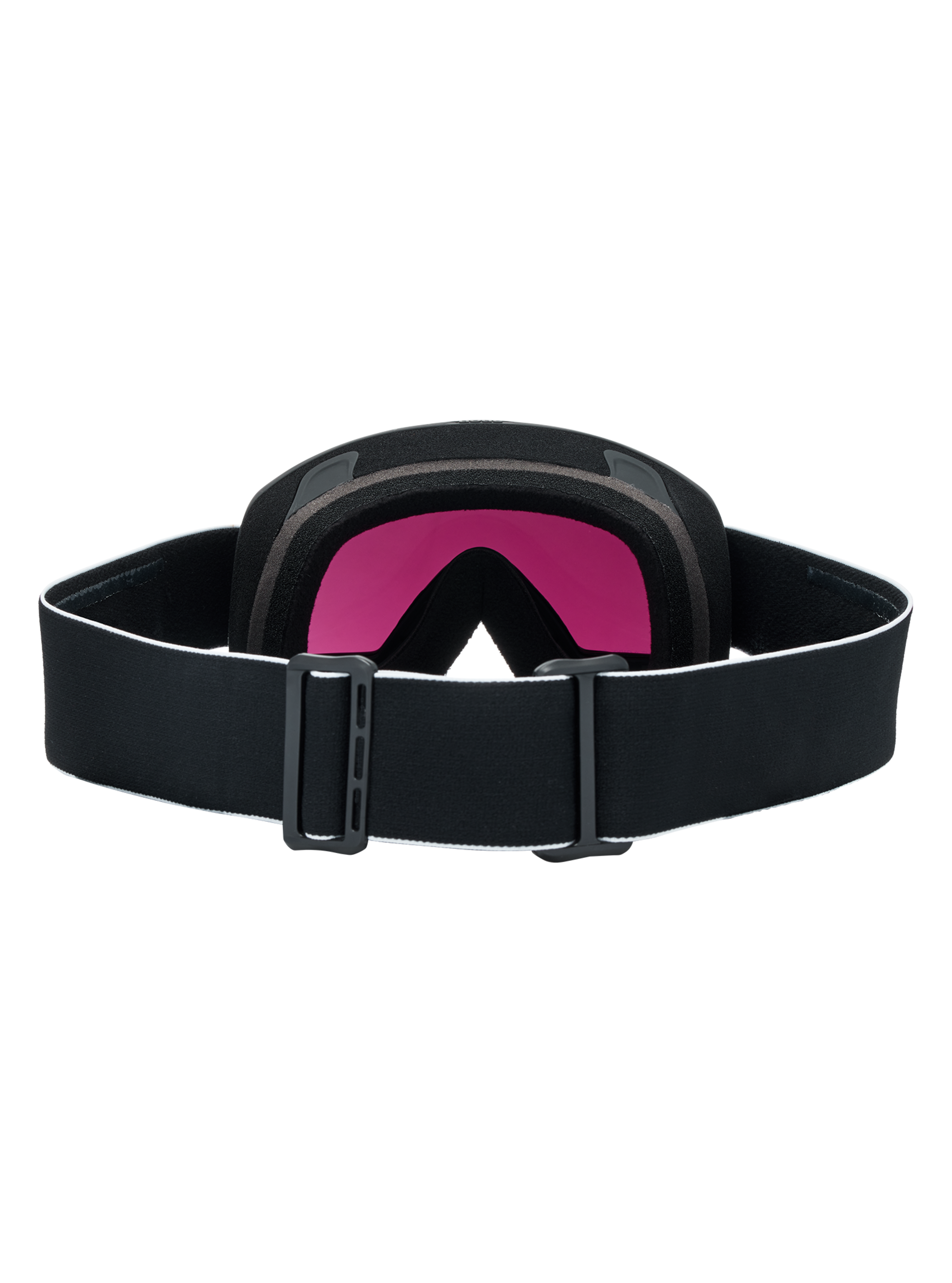Lunettes M6S d’Anon + lentille Perceive polarisée + cagoule MFI®