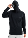Product image of Anon MFI® Crewneck Pullover[Variant:Black]