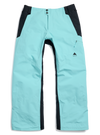 Product image of Men's Burton Reserve 3L Pants[Variant:Light Teal / True Black]