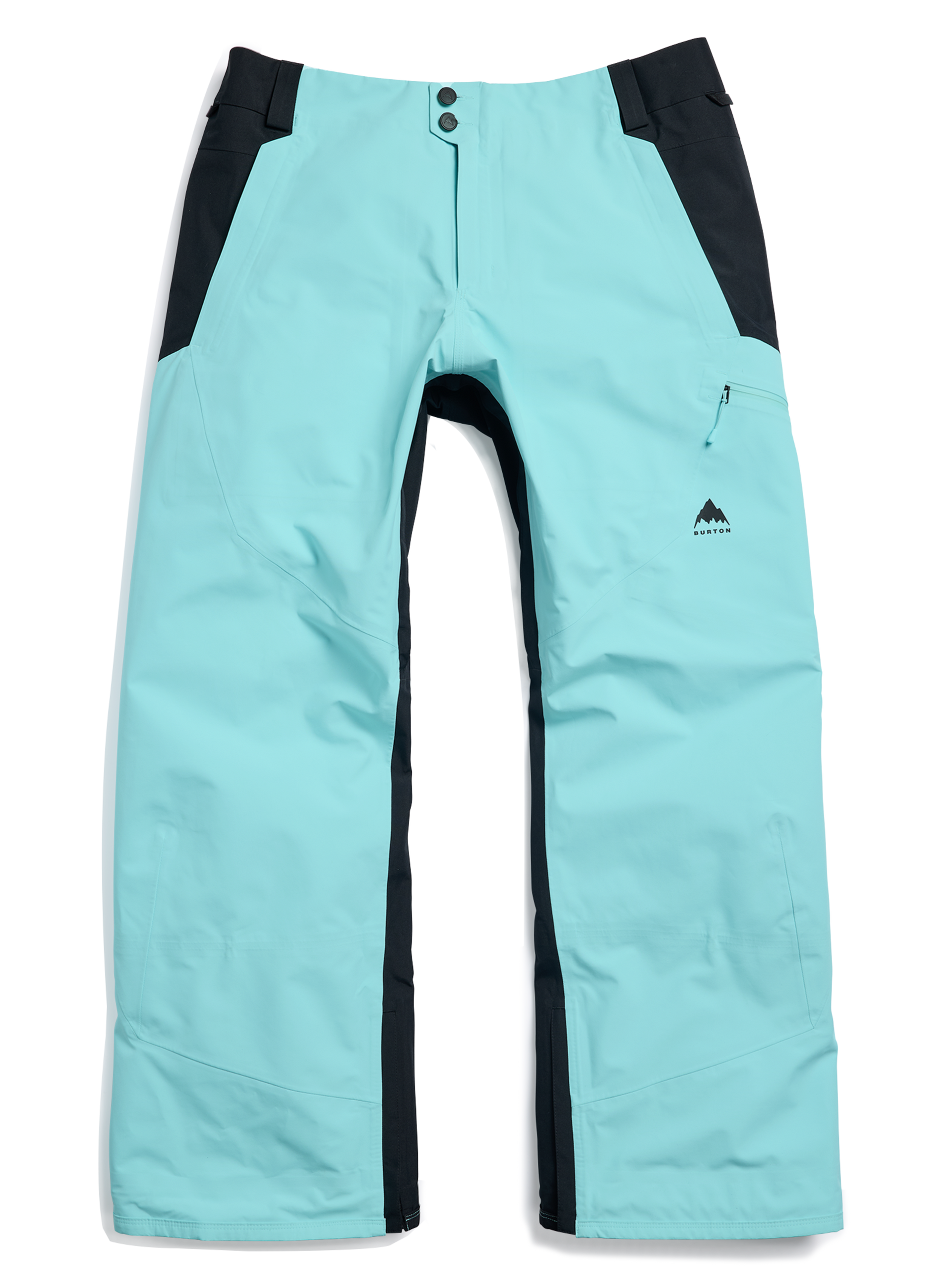 Burton RSRV 3L スノーボードパンツ Mサイズ Men's Burton Reserve 3L Pants | Winter Outerwear | Burton.com