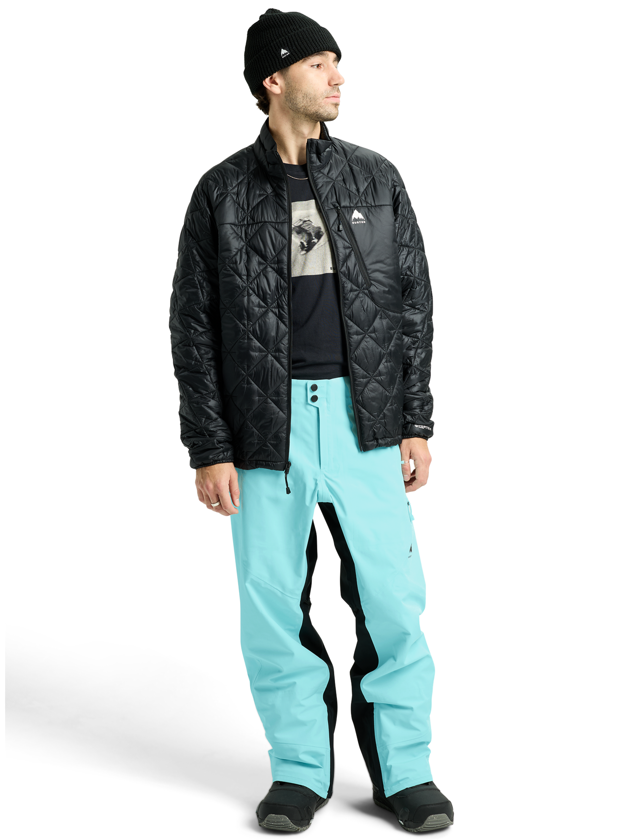 Pantalon 3 couches Reserve de Burton pour hommes