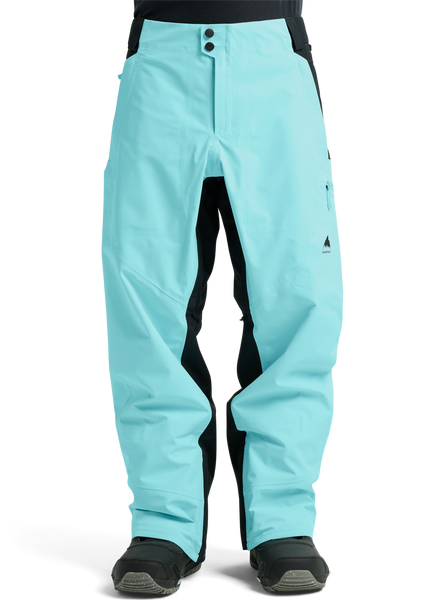 Men's Burton Reserve 3L Pants 2026 | Winter Outerwear
