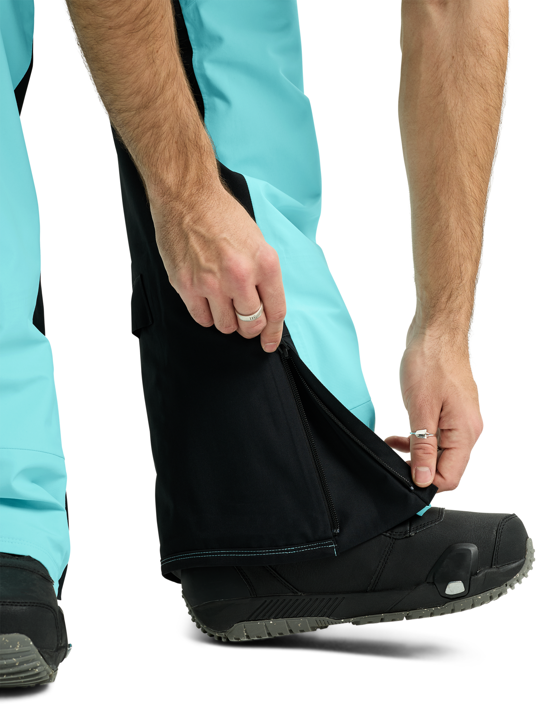 Pantalon 3 couches Reserve de Burton pour hommes