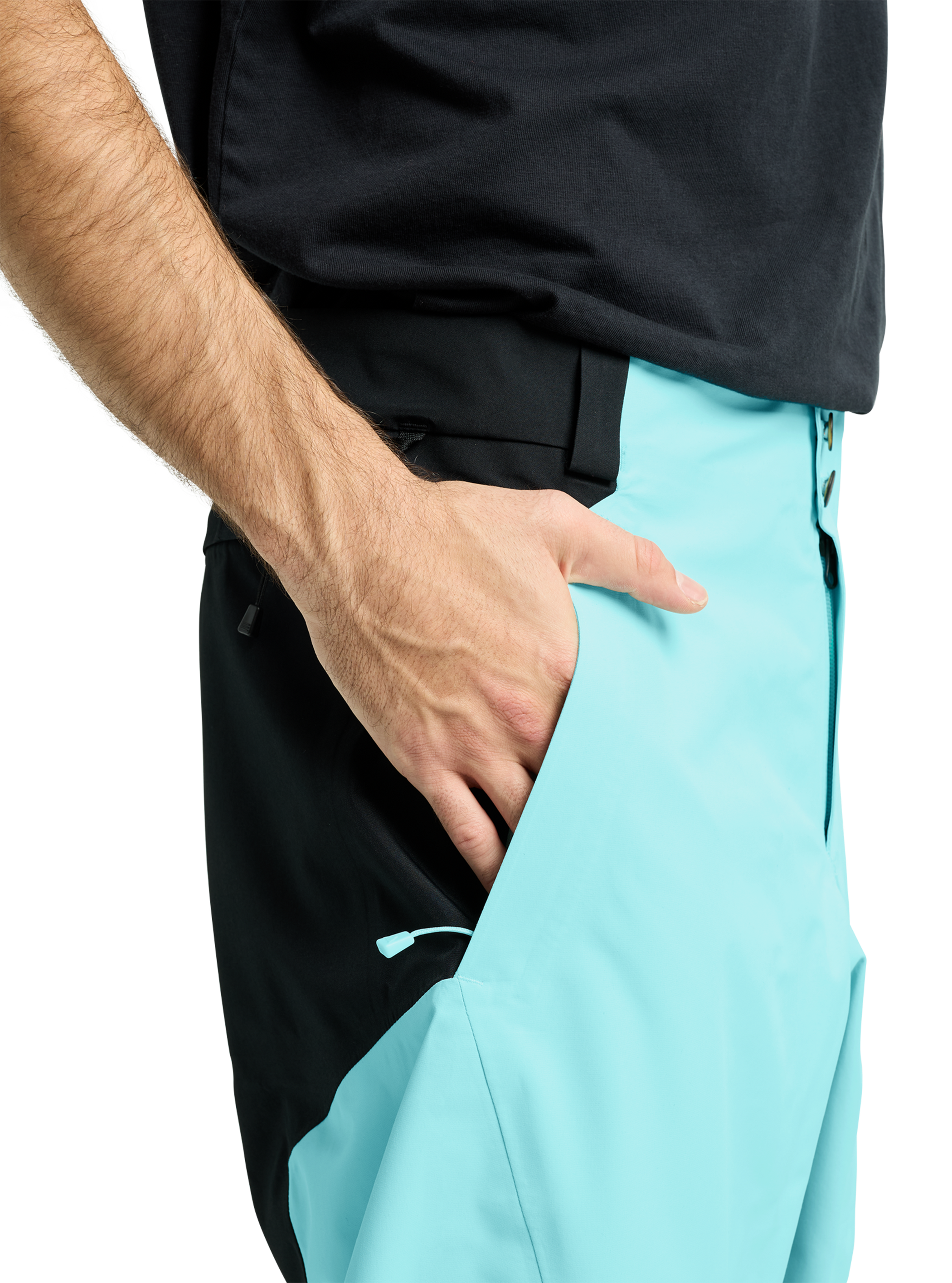 Pantalon 3 couches Reserve de Burton pour hommes