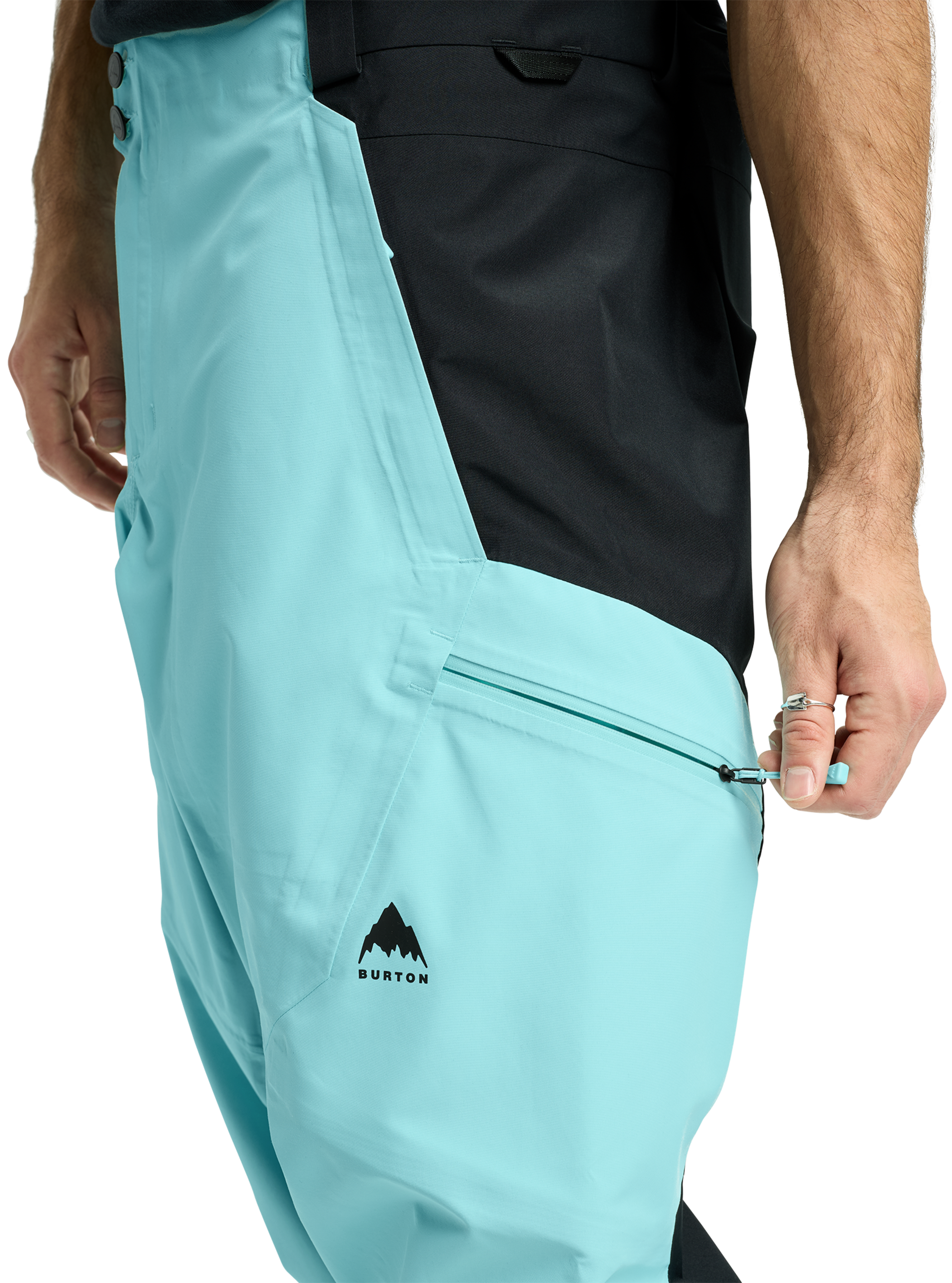 Pantalon 3 couches Reserve de Burton pour hommes