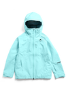 Product image of Men's Burton Reserve 3L Jacket[Variant:Light Teal]