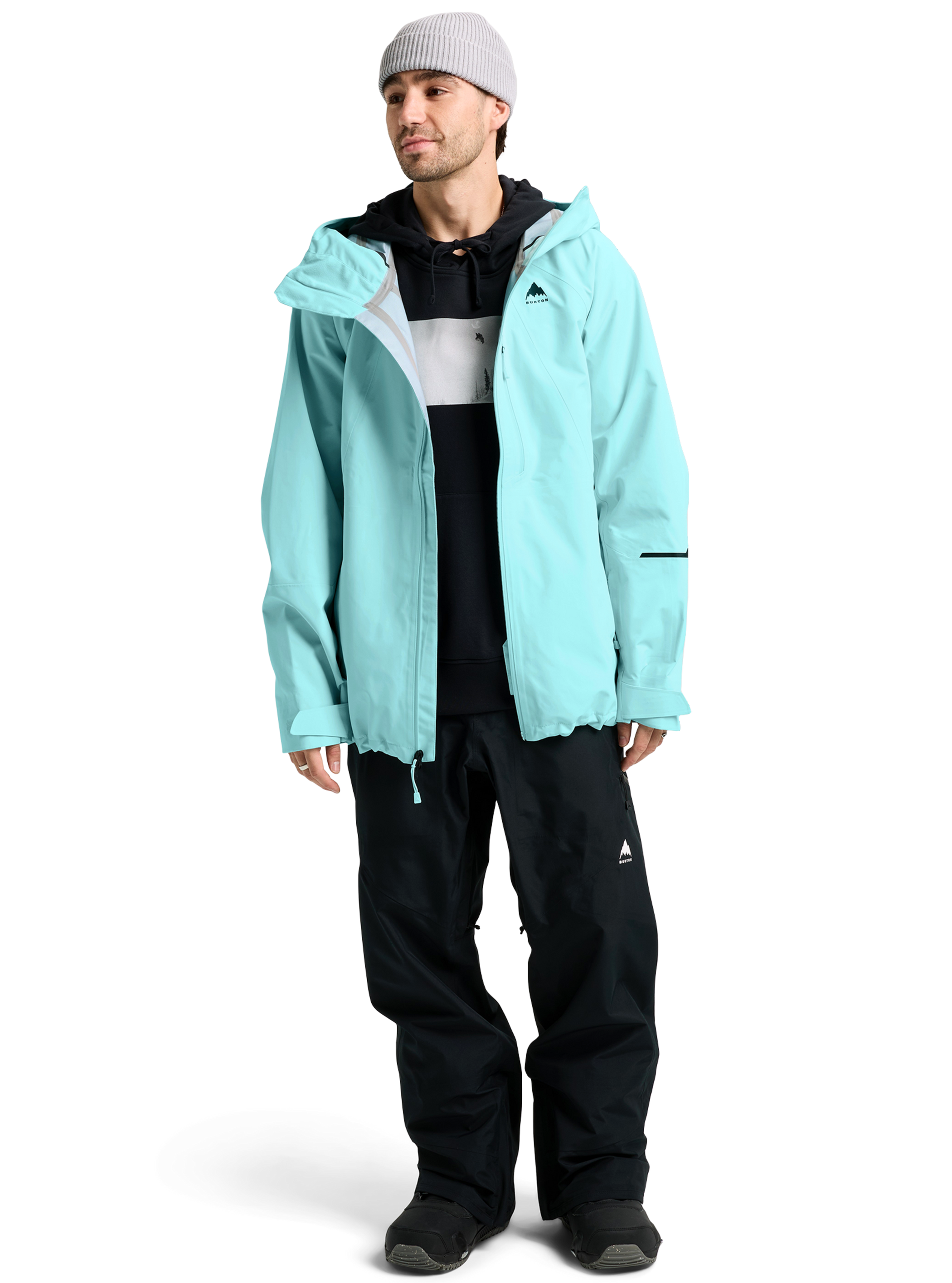 Men's Burton Reserve 3L Jacket