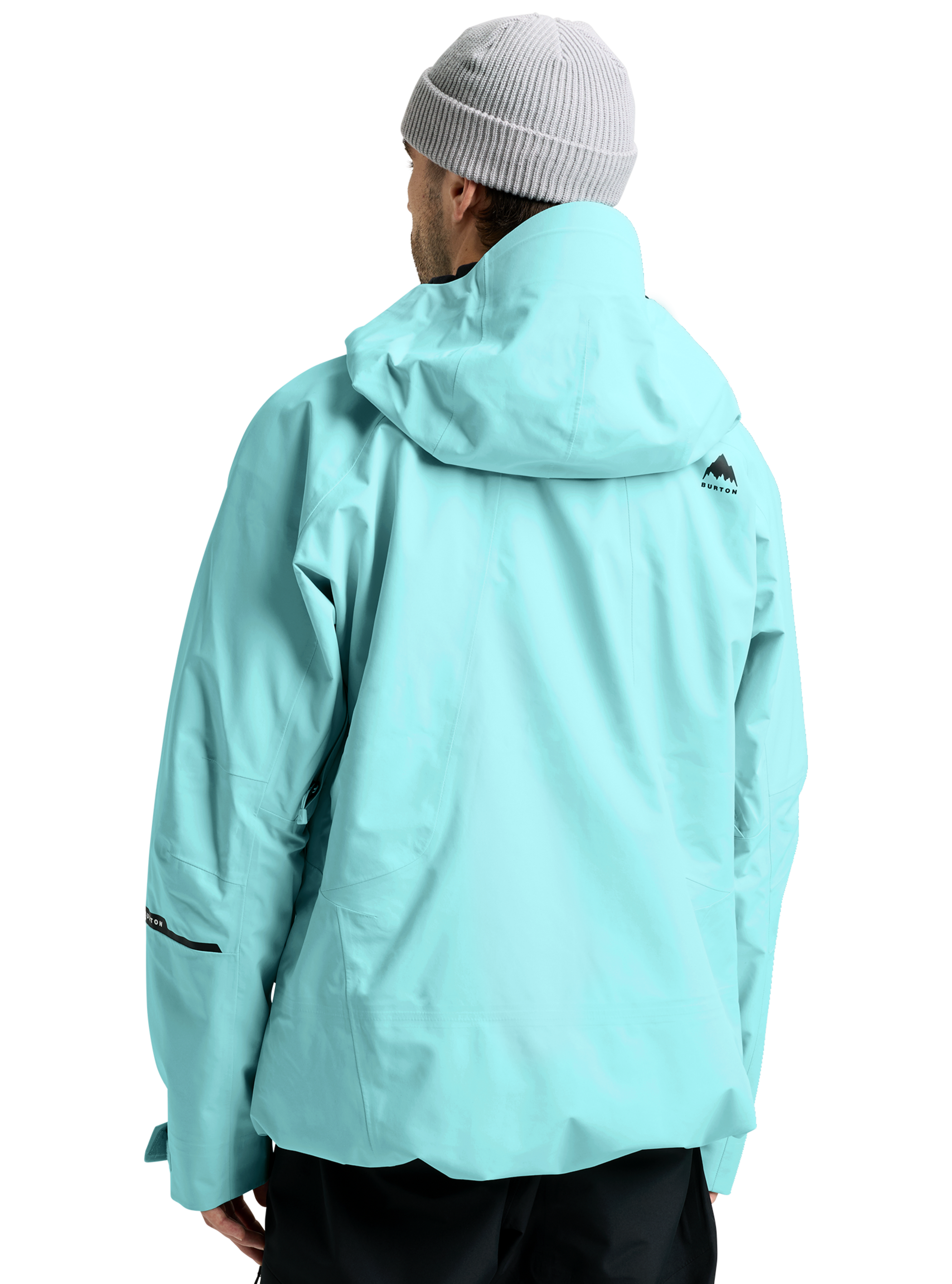 Men's Burton Reserve 3L Jacket