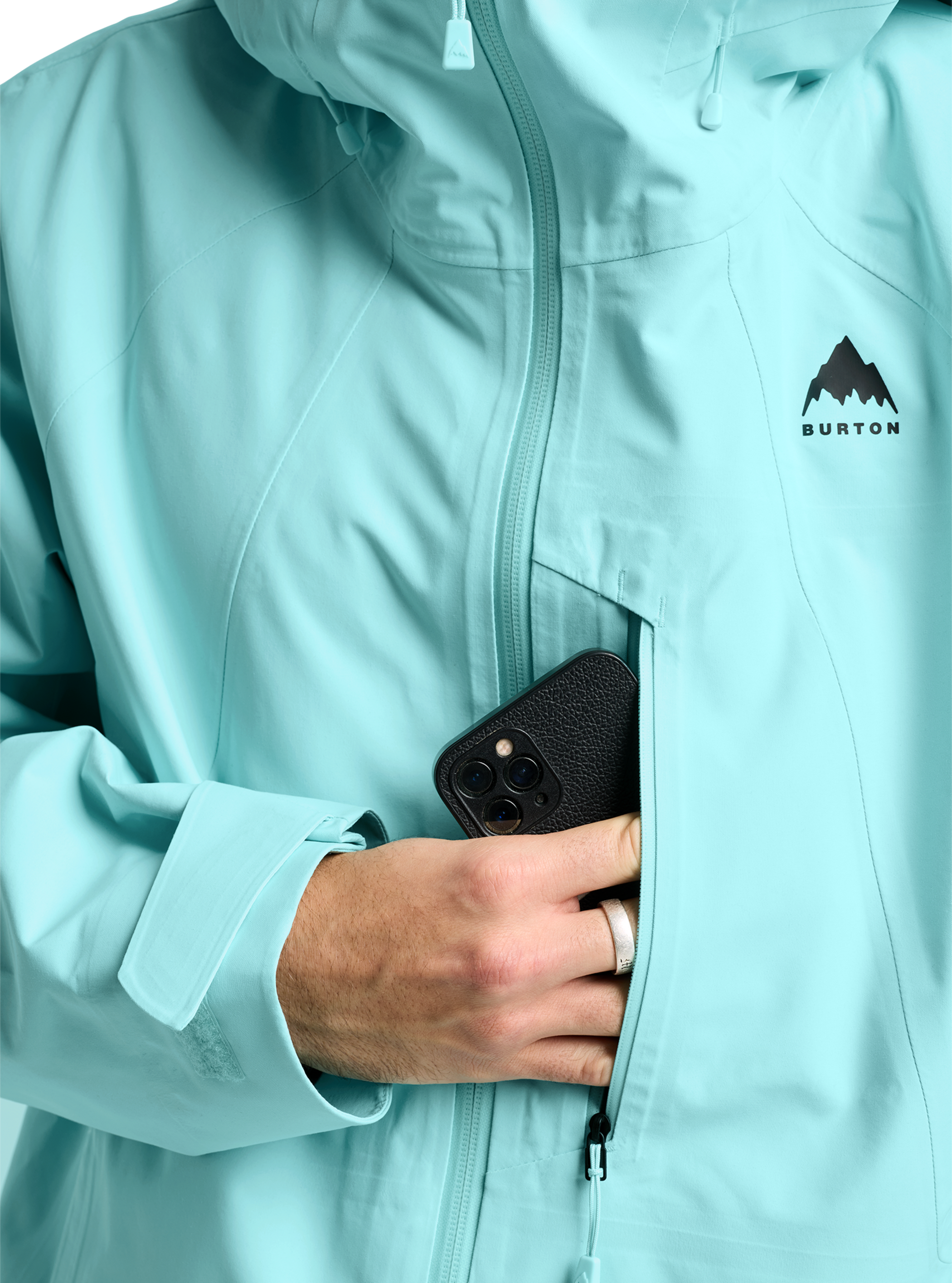 Men's Burton Reserve 3L Jacket