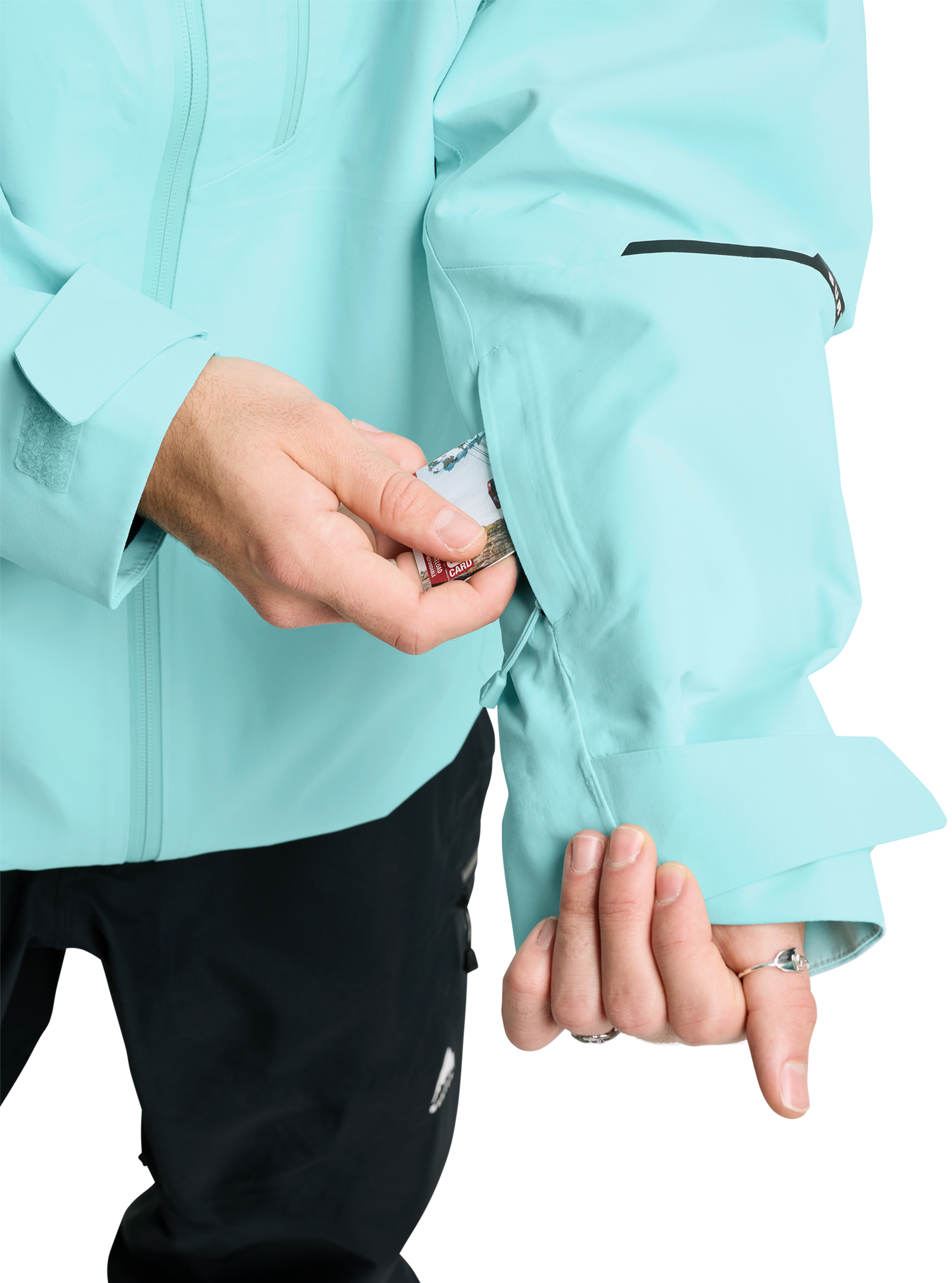 Men's Burton Reserve 3L Jacket