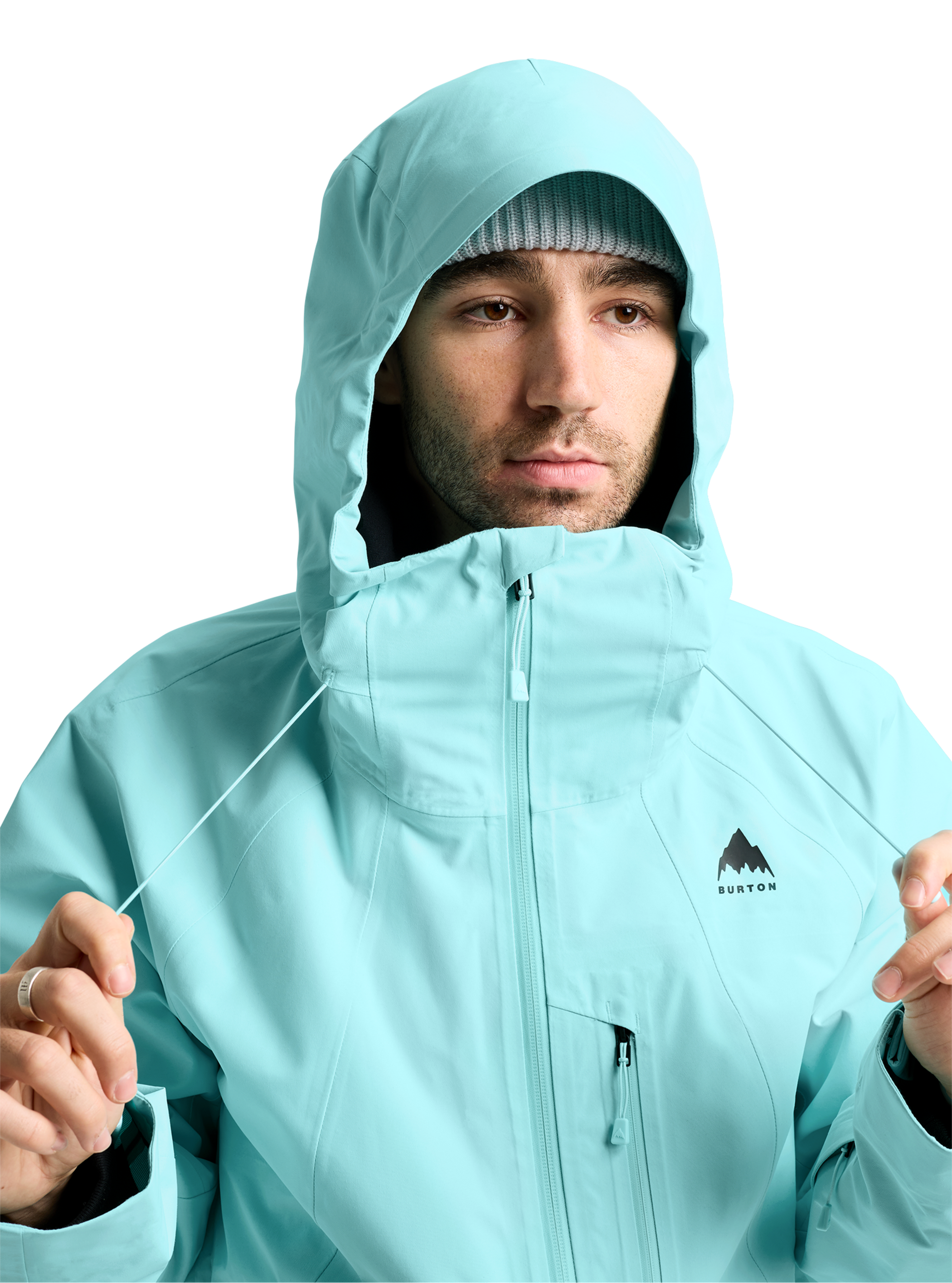 Men's Burton Reserve 3L Jacket