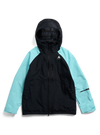 Product image of Men's Burton Reserve 3L Jacket[Variant:True Black / Light Teal]