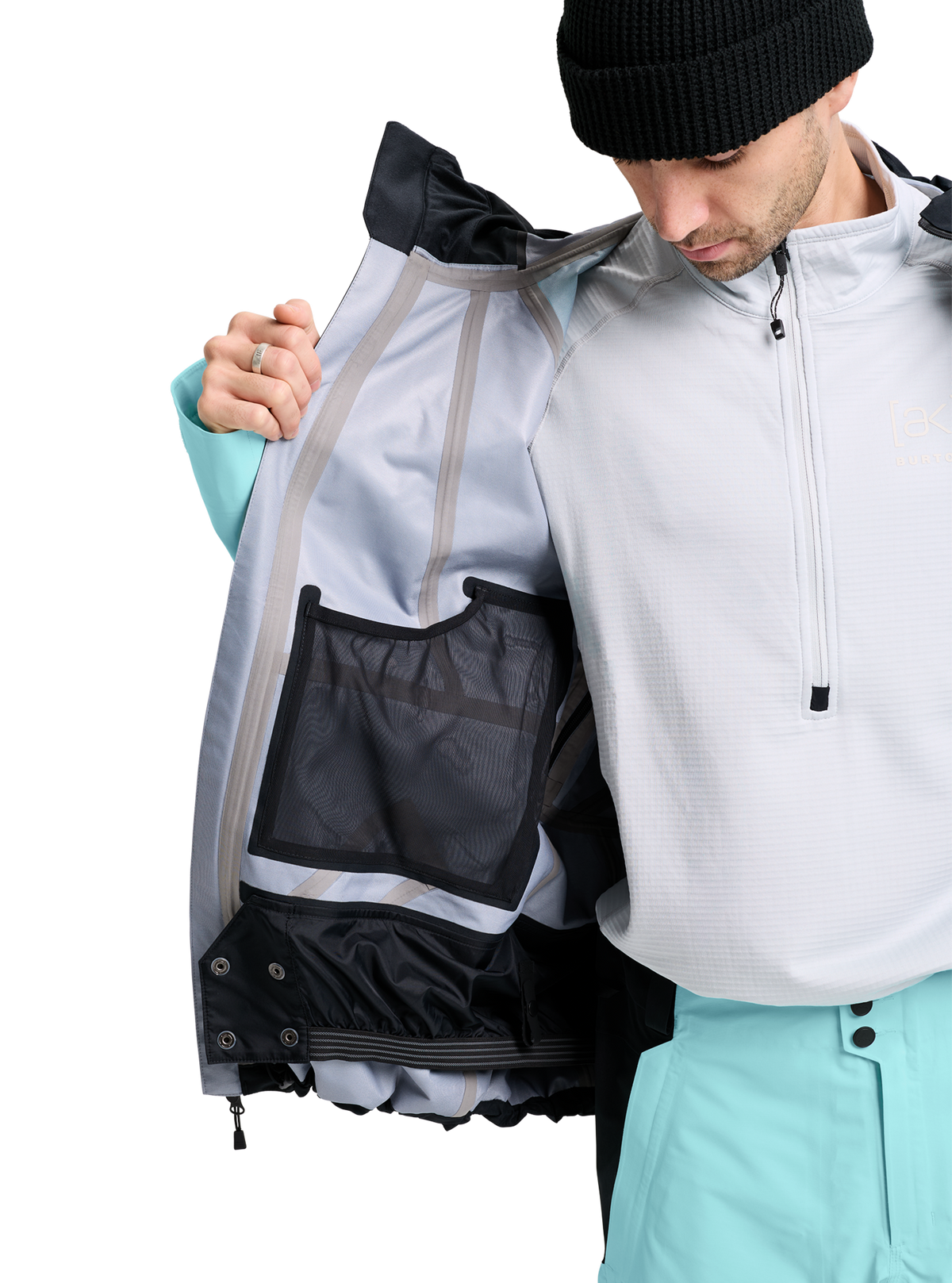 Men's Burton Reserve 3L Jacket