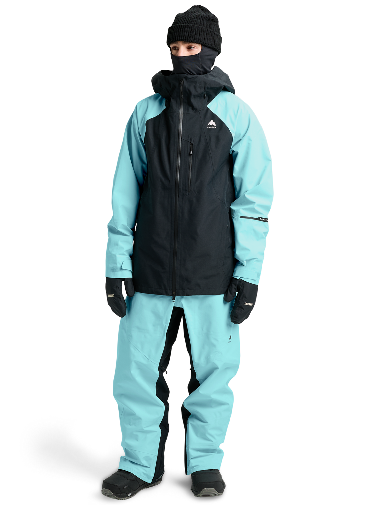 Men's Burton Reserve 3L Jacket