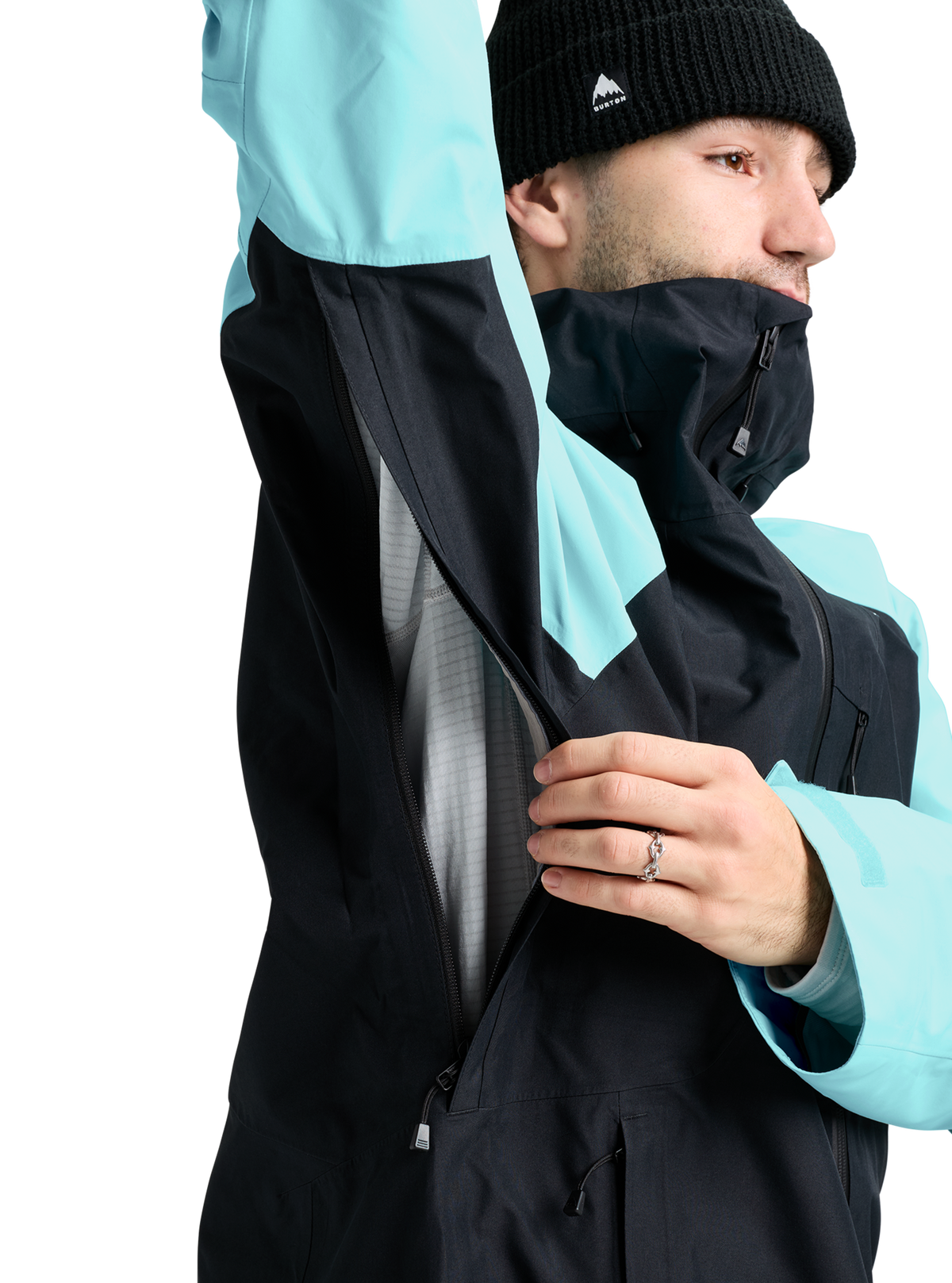 Men's Burton Reserve 3L Jacket