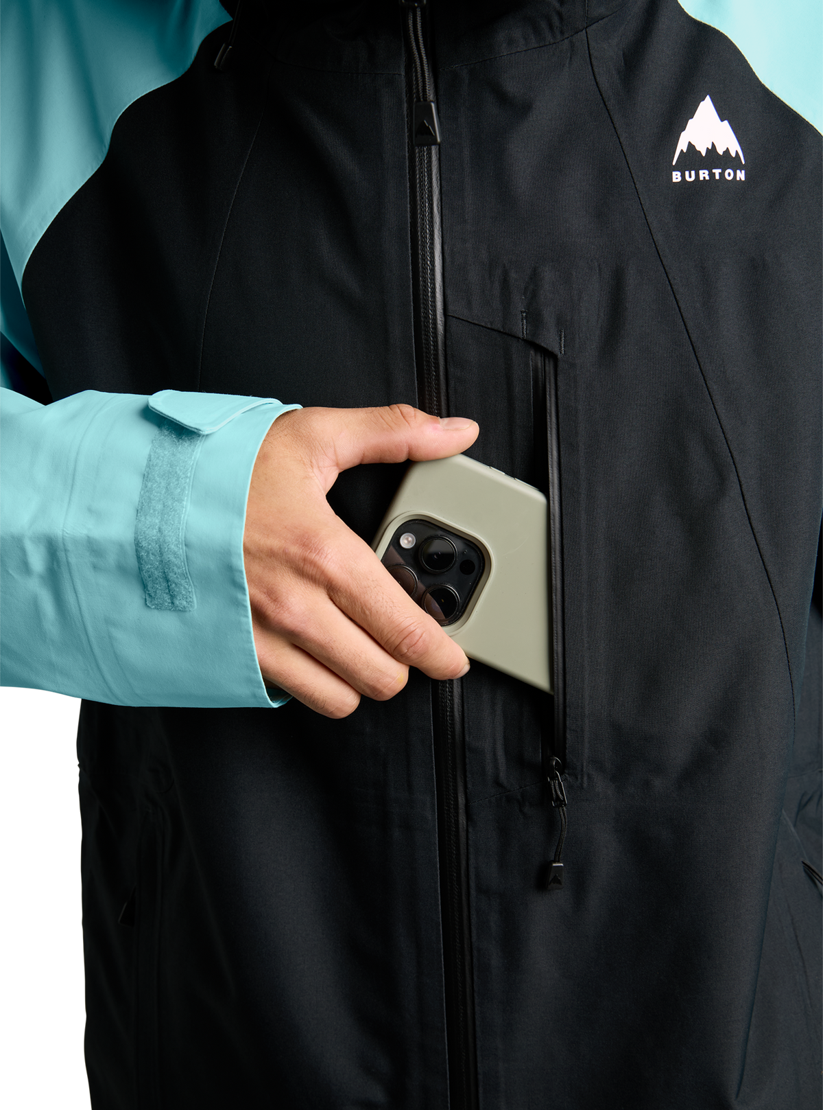 Men's Burton Reserve 3L Jacket