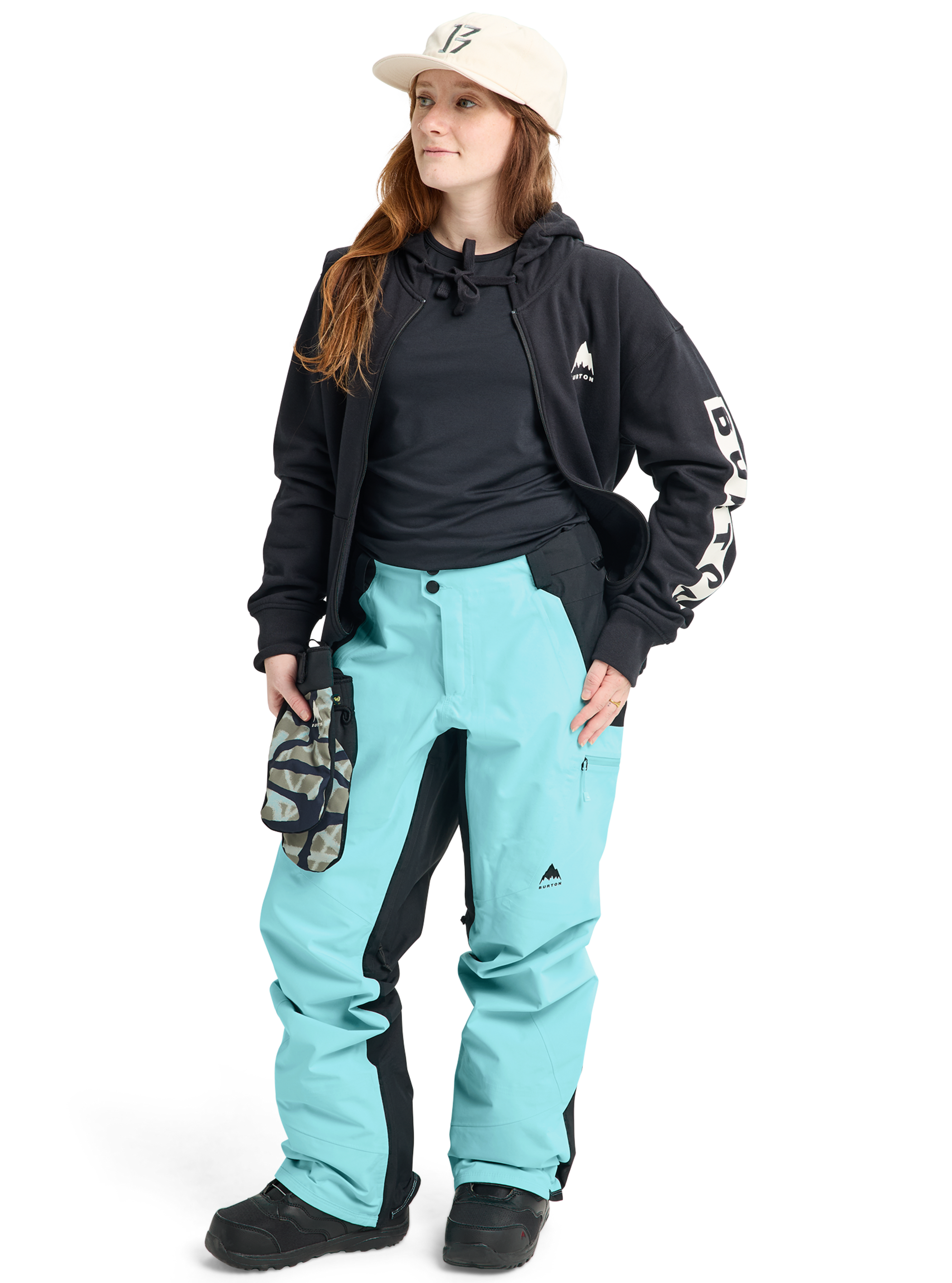 Women's Burton Reserve 3L Pants