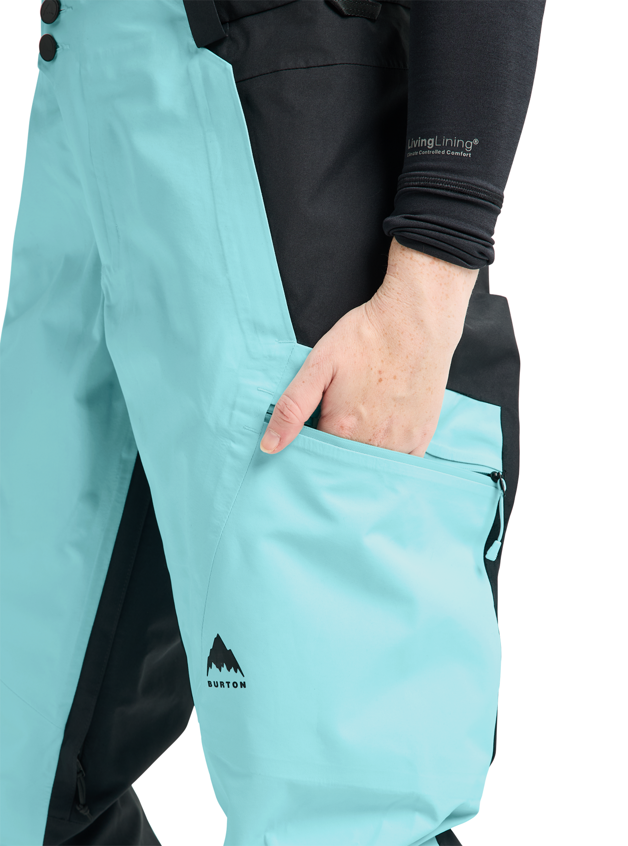 Women's Burton Reserve 3L Pants