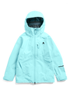 Product image of Women's Burton Reserve 3L Jacket[Variant:Light Teal]