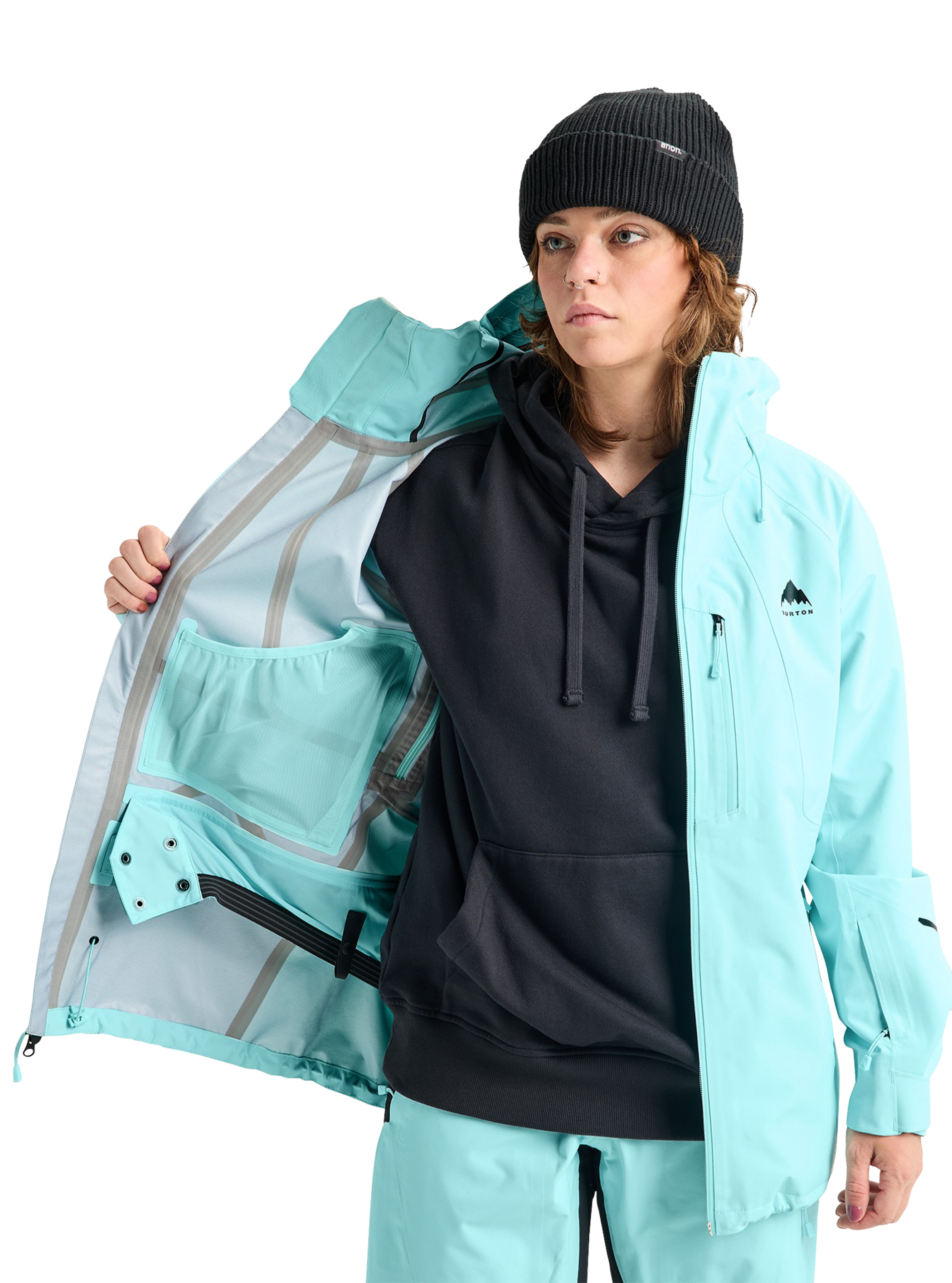 Women's Burton Reserve 3L Jacket