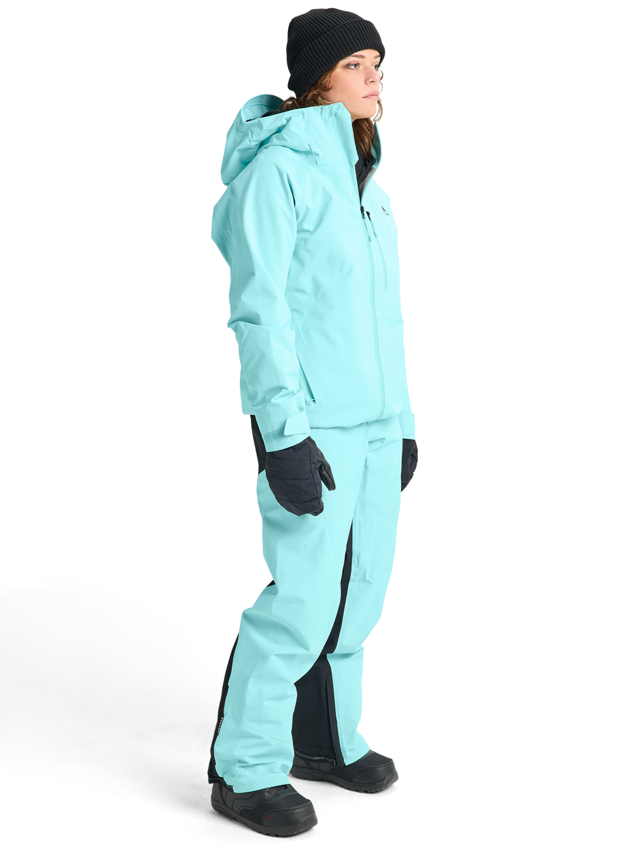 Women's Burton Reserve 3L Jacket