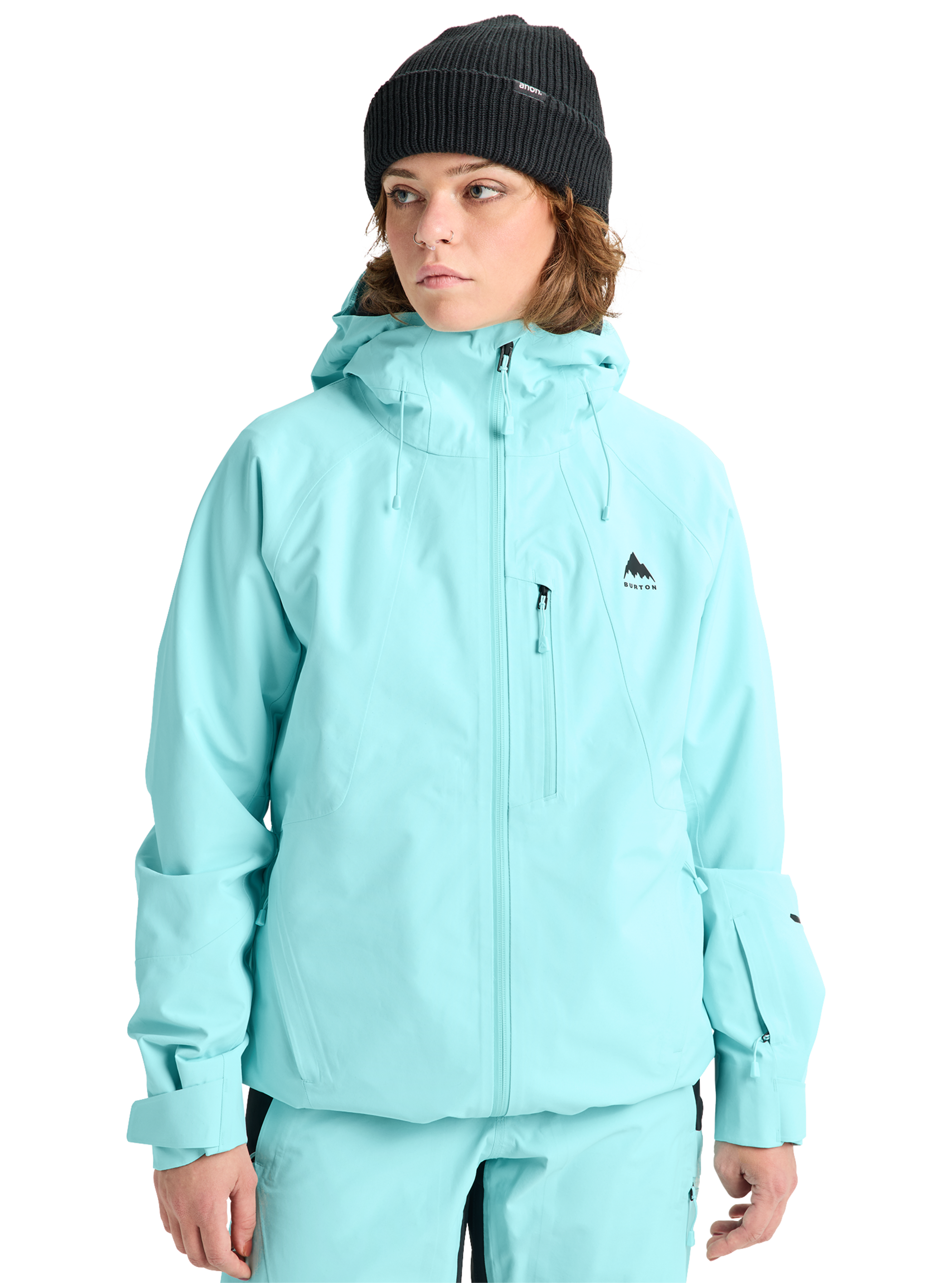 Women's Burton Reserve 3L Jacket