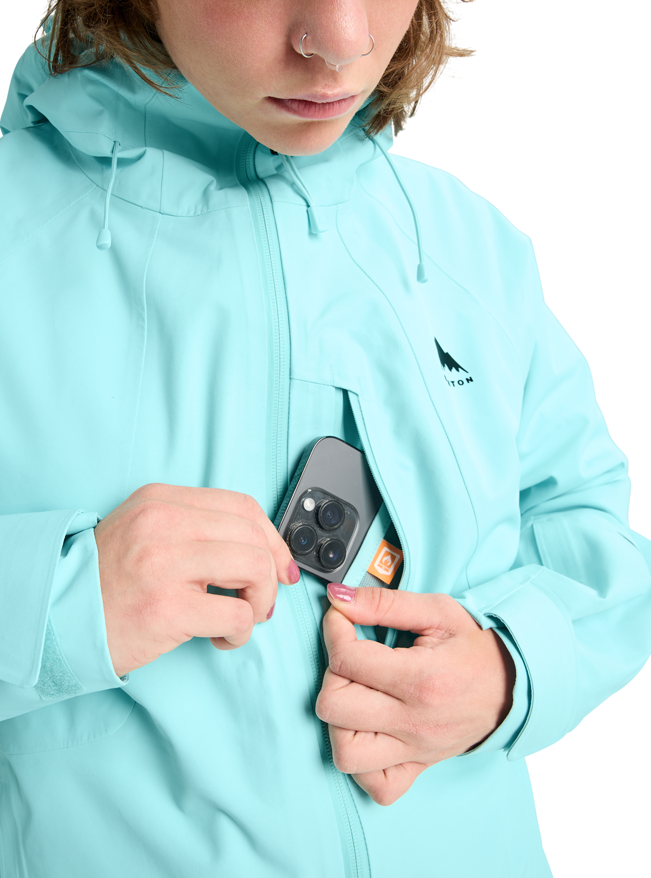 Women's Burton Reserve 3L Jacket