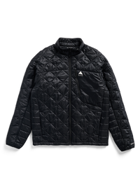 Product image of Men's Burton Reserve Midweight Synthetic Jacket[Variant:True Black]