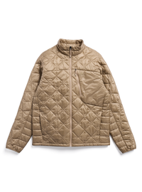 Product image of Men's Burton Reserve Synthetic Insulated Jacket[Variant:Summit Taupe]