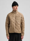 Product image of Men's Burton Reserve Synthetic Insulated Jacket[Variant:Summit Taupe]