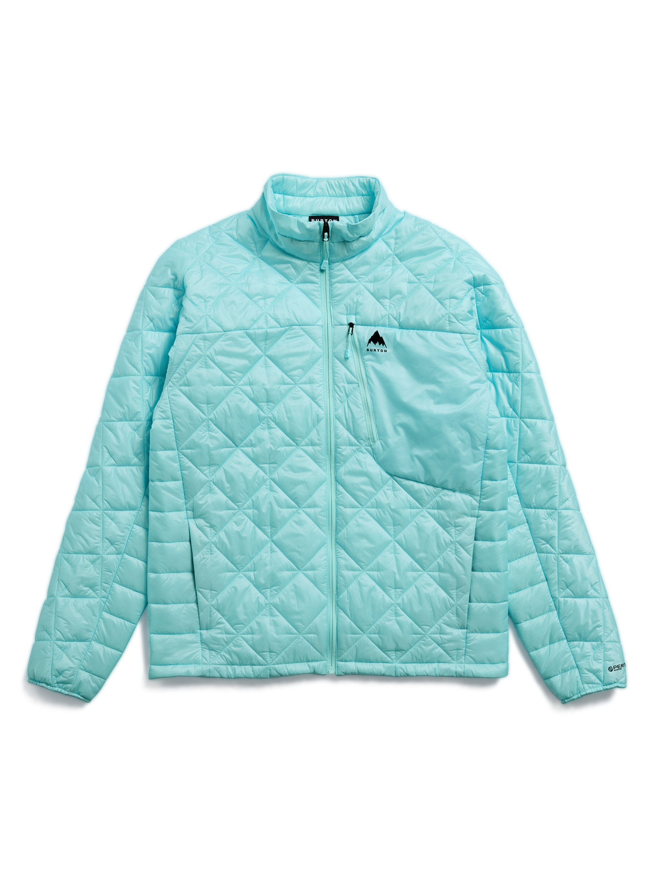 Manteau matelassé en matière synthétique d’épaisseur moyenne Reserve de Burton pour hommes