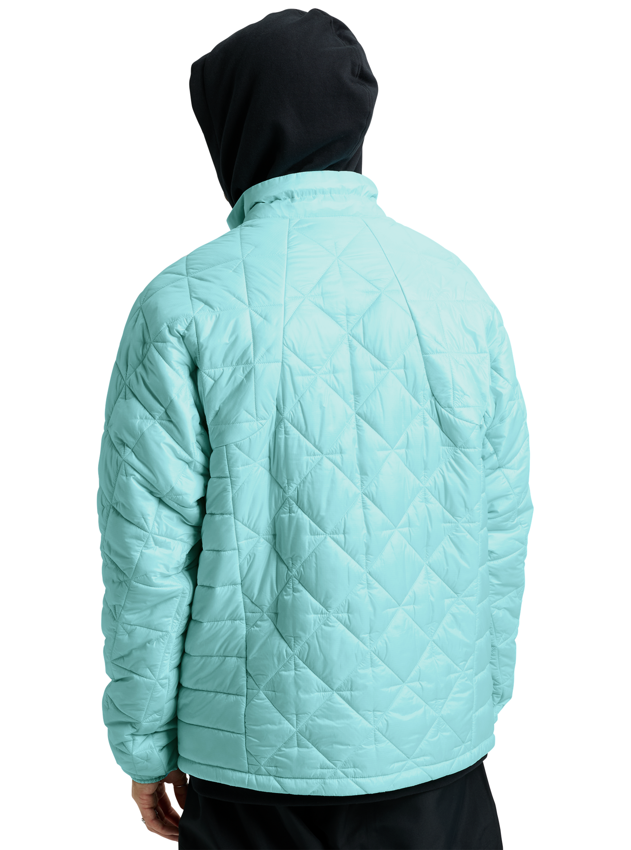Manteau matelassé en matière synthétique d’épaisseur moyenne Reserve de Burton pour hommes