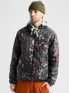 Product image of Men's Burton Reserve Synthetic Insulated Jacket[Variant:Seersucker Camo]