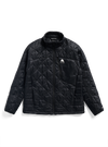 Product image of Women's Burton Reserve Midweight Synthetic Jacket[Variant:True Black]