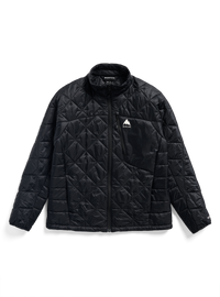 Product image of Women's Burton Reserve Midweight Synthetic Jacket[Variant:True Black]
