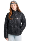 Product image of Women's Burton Reserve Midweight Synthetic Jacket[Variant:True Black]